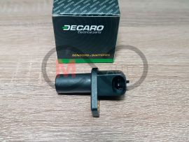Датчик положення колінчастого вала ВАЗ 2112 Decaro