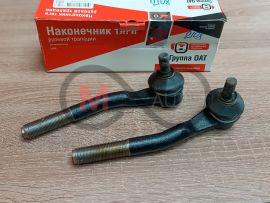 Наконечник рулевой ВАЗ 2108-099, 2113-15, лев., прав. к-т наружный, кор. уп.