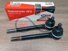 Наконечник рулевой ВАЗ 2123, внутренний (к-т 2 шт.) ВИС