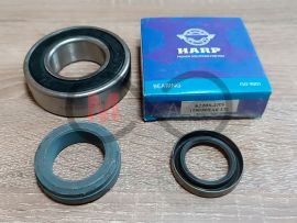 Трансмиссия Ремкомплект полуоси ВАЗ 2121 с подшипником Harp