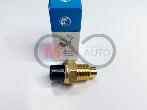 M M Датчик температуры охлаждающей жидкости 2101-2112 (на