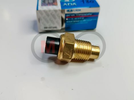 Датчик температуры охлаждающей жидкости 2101-2112 (на стрелку