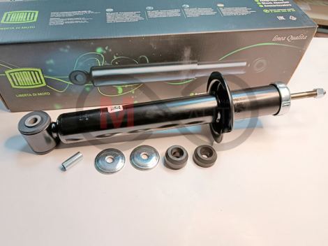 Амортизатор задний (масло) 2110 Trialli AH 01504. Код (ОЕМ): 2110