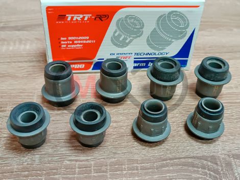 Сайлентблок рычагов передней подвески ВАЗ 2101-07 (к-т 8 шт