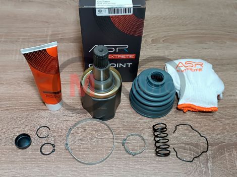 ШРУС внутрішній (граната) ЗАЗ 1102-03, Daewoo Sens з тришипом, ASR