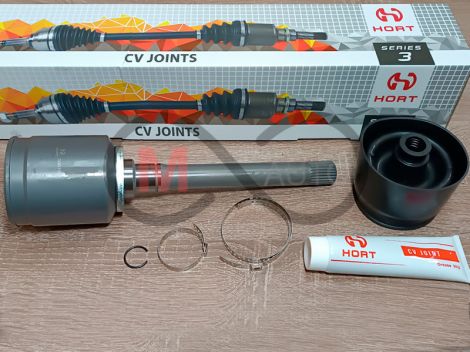 ШРУС внутрішній ВАЗ 2123, 21213 правий (трипоїд 24 шл.) Hort