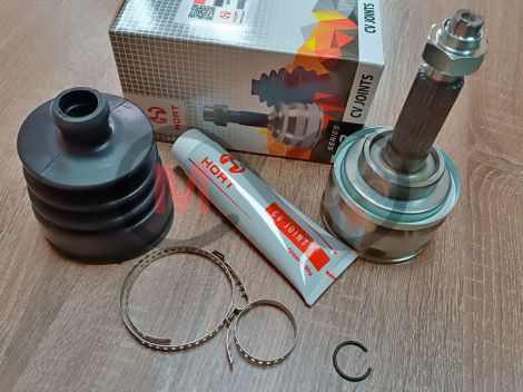 にわ Сигнал заднего хода (зуммер), с влагозащитой HORN 12-24В