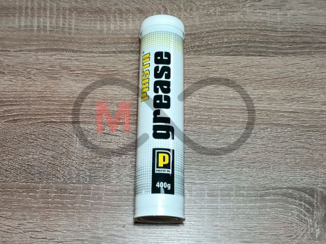 Смазка литиевая Prista LI COMPLEX EP 2, 400 г