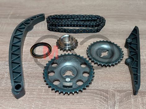 YPM様オーダー komplekt-grm-niva-vaz-2123-