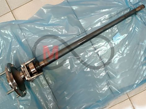 Піввісь ВАЗ 2123 заднього моста. Код (OEM): 2123-2403069