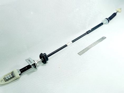 Трос привода сцепления ВАЗ 2170 (пр-во ДААЗ). Код (OEM): 21700
