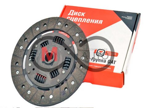 disk-stsepleniya-vedomiy-vaz-