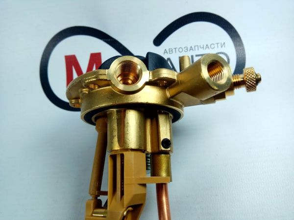 MVAT0009.1Tomasetto Мультиклапан внутренний для тор. баллона высотой 200/204 мм