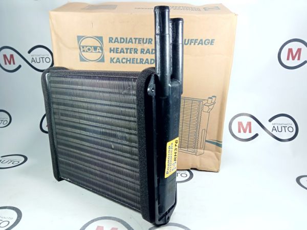 Радиатор печки (печка) Калина ВАЗ 1117-19 (1.4, 1.6l) RH376, HOLA