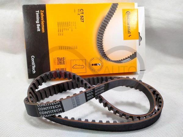 Ремень ГРМ ВАЗ 2108-21099 (8 клап.) Continental CT 527