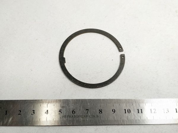 Кольцо стопорное пружины синхронизатора КПП ВАЗ 2101- 07(d 48,2) АВТОВАЗ