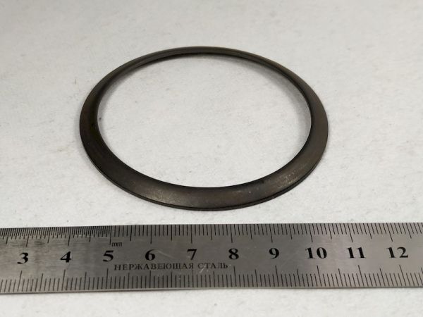 Кольцо первичного вала КПП пружинное ВАЗ 2101, 2121, АВТОВАЗ 