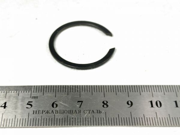 Кольцо стопорное вторичного вала КПП ВАЗ 2123, АВТОВАЗ