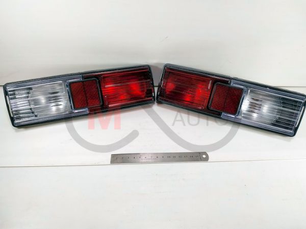 Задние фонари ВАЗ 2101 серия Трансформер (пара)