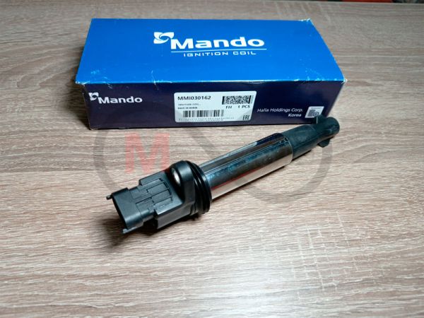 Катушка зажигания ВАЗ 2110-2112 (1.6 16 клап.) MANDO