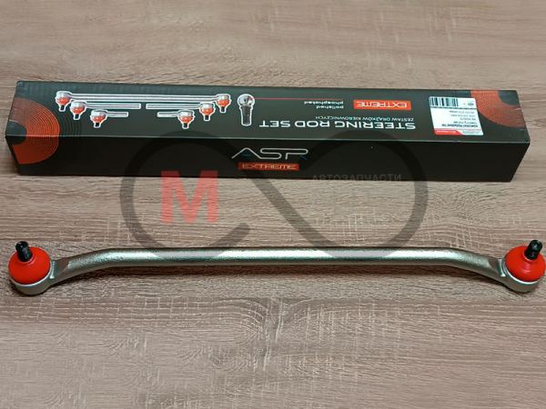Тяга рульової трапеції ВАЗ 2121-214, 2123 середня, ASR EXTREME