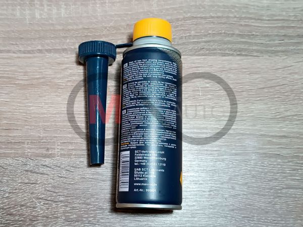 Герметик механической коробки передач Getriebeoel Leak-Stop, 250 мл, Mannol