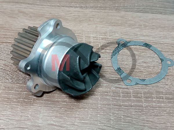 GRAF PA833 Насос системы охлаждения ВАЗ 2110-2112 1.5/1.5 16V