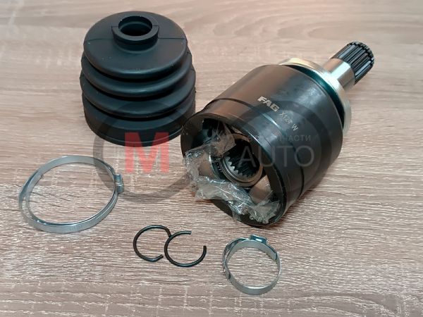 FAG 2110-2215056 Шарнир равных угловых скоростей (граната) ВАЗ 2108, 2109, 21099