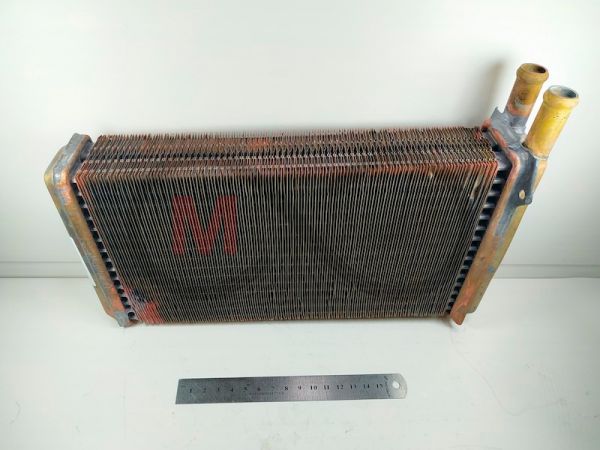 Оренбургский радиатор 1102-8101.100 отопителя ВАЗ 2108