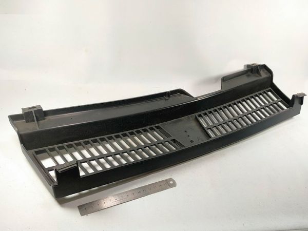 21093-8401016-20 Решетка радиатора ВАЗ 21093 (черная) Пластик